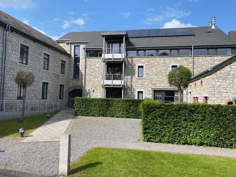 Residence De L'Ourthe 霍顿 外观 照片