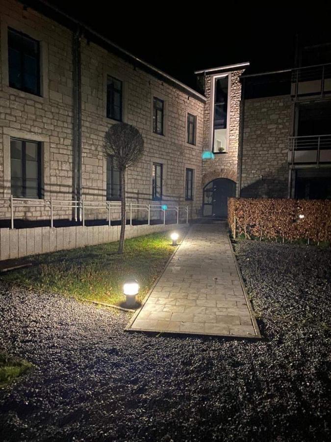 Residence De L'Ourthe 霍顿 外观 照片
