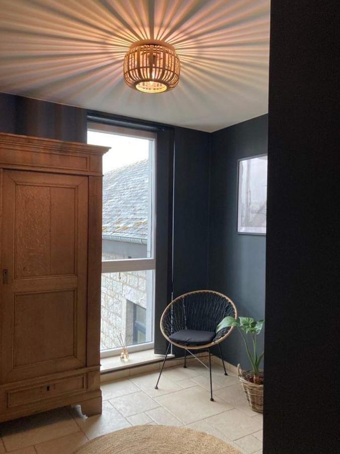 Residence De L'Ourthe 霍顿 外观 照片